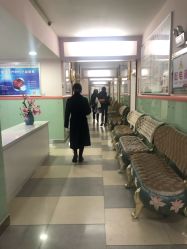 门诊部-湖南尚美妇幼医院