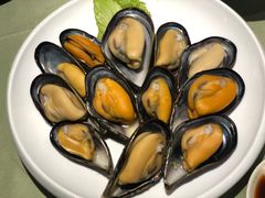 -高佳庄·舟山海鲜(海景旗舰店)