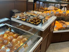 -21克拉面包(崂山万象汇店)