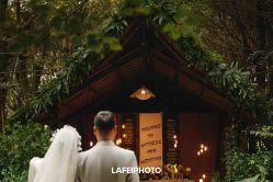 -帆拉斐婚纱摄影(春熙店)