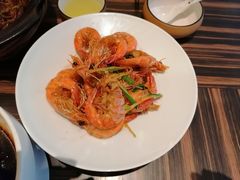 -江太极江浙菜(马桥万达广场店)