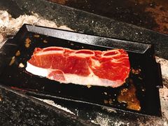 -内蒙古海拉尔烤羊腿·烤全羊·烧烤