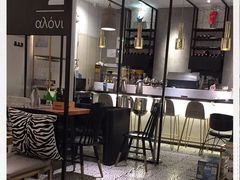 大堂-HELLO MUSAE 拾光缪斯餐厅·纯正希腊风味(苏州中心店)