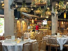 -花溪雨·森林餐厅(石基店)