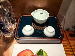 -厦门悦华酒店