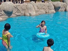 -渔岛海洋度假区