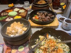 -将军牛排·尔滨地标朝鲜族美食(总店)