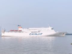 -上海滨江森林公园