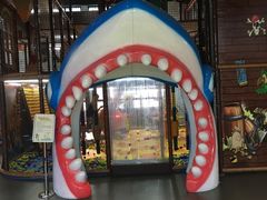 -蒙特利亲子乐园