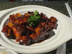 -一记洛阳菜·糖醋小排·水席(十字街店)