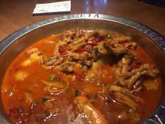 虾煲-胖哥俩肉蟹煲(湖滨银泰in77店)