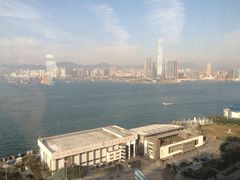 -香港港岛太平洋酒店