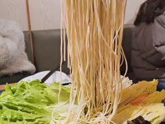 -许府牛火锅(信义坊总店)