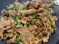 -老舅老蒙肉饼非遗店(一店)