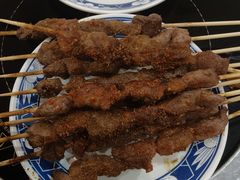 -清真·西北人家风味馆(中山中路店)