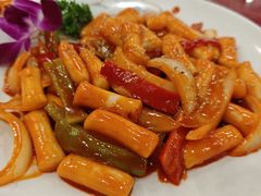 韩式辣炒年糕-西塔大冷面(市府大路店)