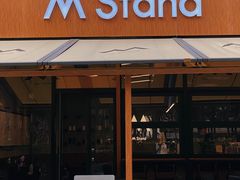 -M Stand(深圳南山欢乐颂店)