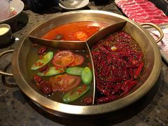 -小龙坎火锅(全球总店)