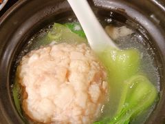 -南京大牌档(崇文门国瑞店)