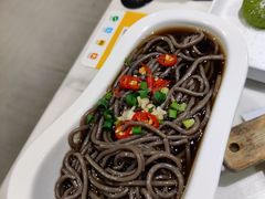 -鱼颜诱纸纸上烤鱼·蛙(龙湖天街店)