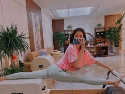 -AN普拉提女子健身工作室