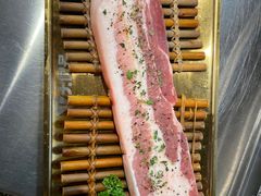 -大叹号·朝鲜族烤肉(潍坊泰华城店)