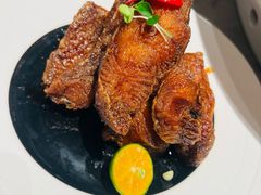 -醉庐·新上海菜(南京西路店)