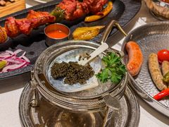 -黑宝石西餐厅(汇励99城市公园店)