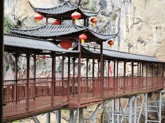 -英西峰林·洞天仙境