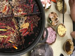 -菜园坝老火锅(金岛店)