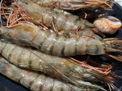 -罗马假日海鲜自助餐厅(星湖广场店)