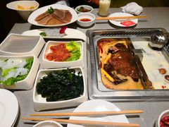 -海底捞火锅(奥山世纪城店)