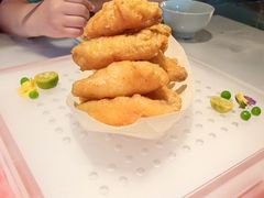 -春色如许·茶食餐厅(桃李春风店)