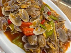 -聚鲜阁海鲜美食城(香水湾店)