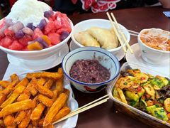 -水牛奶皇后糖水铺(深圳总店)