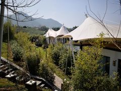 -帐篷客·溪龙茶谷度假酒店