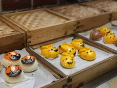 -牛排叔叔自助餐厅(太原龙湖万达店)