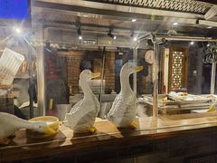 -京味斋·北京烤鸭(华威桥北工大店)