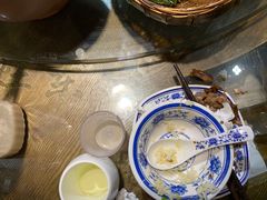 -灶东家民间菜(回兴店)