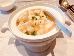 -一品淮扬 · 淮扬菜·北京万达文华酒店