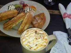 android_upload_pic-MAAN COFFEE(金桥店)
