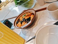 -福厨餐厅·宜昌地标美食(水悦城店)