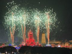 -厦门方特东方神画