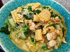 -君霖海鲜私房菜(春柳店)