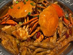-胖哥俩肉蟹煲(福州仓山爱琴海店)