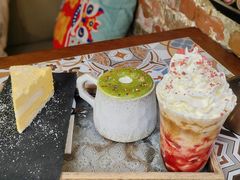 -16毫米咖啡&酒吧(南锣鼓巷店)