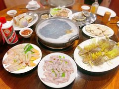 -凯华海鲜火锅·传承三十六年