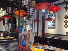 -受气牛肉·重庆耙牛肉(来福士店)