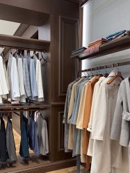 -优山定制西服衬衫大衣(国贸店)