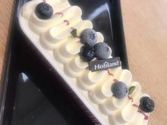 -好利来(高新枫叶广场店)